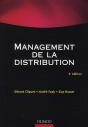 Management De La Distribution (2e Édition) - Preview