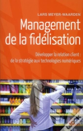 Management De La Fidelisation Developper La Relation Client