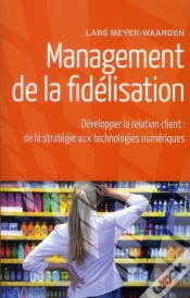 Capa do artigo Management De La Fidelisation Developper La Relation Client