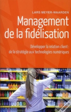 Capa do artigo Management De La Fidelisation Developper La Relation Client