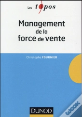 Management De La Force De Vente
