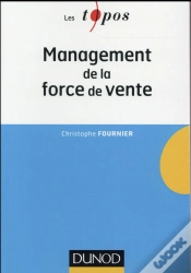 Capa do artigo Management De La Force De Vente