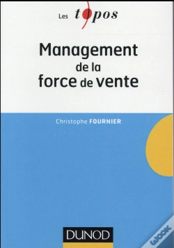 Capa do artigo Management De La Force De Vente