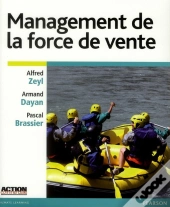 Management De La Force De Vente