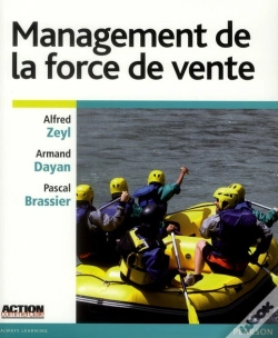 Capa do artigo Management De La Force De Vente