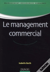 Management De La Force De Vente