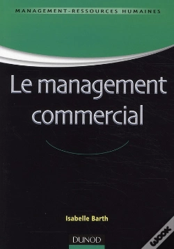 Capa do artigo Management De La Force De Vente