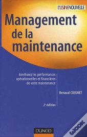 Management De La Maintenance