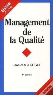 Capa do artigo Management De La Qualité (5e Édition)