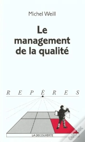 Capa do artigo Management De La Qualite