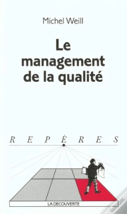 Capa do artigo Management De La Qualite