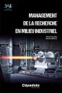 Management De La Recherche En Milieu Industriel - Preview