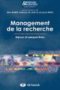 Management De La Recherche ; Enjeux Et Perspectives - Preview
