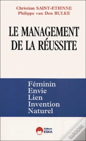 Management De La Reussite (Le)