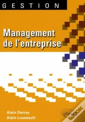 Capa do artigo Management De L