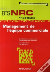 Capa do artigo Management De L