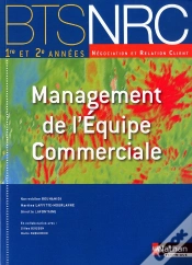 Capa do artigo Management De L