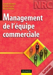 Management De L'Equipe Commerciale