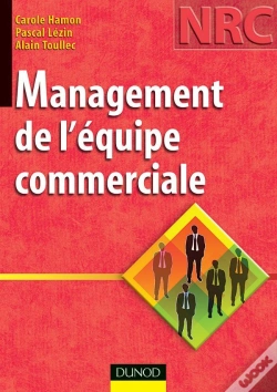 Capa do artigo Management De L'Equipe Commerciale