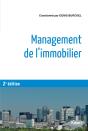 Management De L'Immobilier 2e Edt - Preview