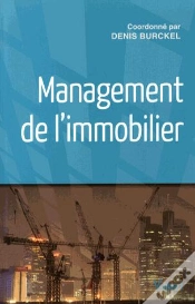 Capa do artigo Management De L