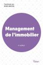 Management De L'Immobilier - Conception, Realisation Et Gestion De Biens - Preview