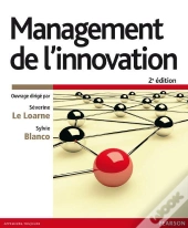 Management De L'Innovation 2 Me Edition