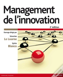 Capa do artigo Management De L'Innovation 2 Me Edition