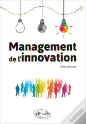 Capa do artigo Management De L