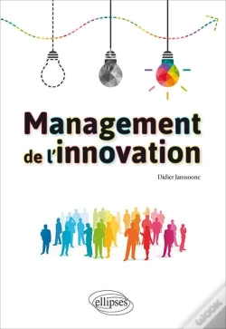 Capa do artigo Management De L'Innovation