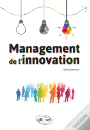 Capa do artigo Management De L