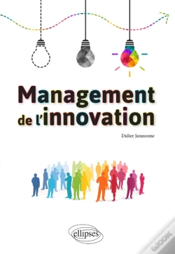 Capa do artigo Management De L'Innovation