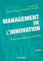 Management De L'Innovation : Enjeux, Principes Et Méthodes (2e Édition) - Preview
