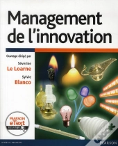 Management De L'Innovation + Etext