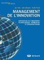 Management De L'Innovation ; Intégration Du Changement Technologique, Commercial Et Organisationnel - Preview
