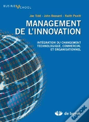Capa do artigo Management De L