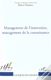 Capa do artigo Management De L