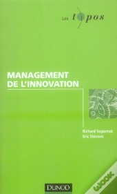 Management De L'Innovation
