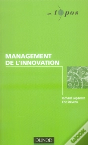 Capa do artigo Management De L