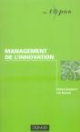 Management De L'Innovation - Preview