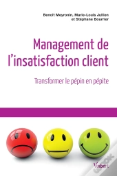 Management De L'Insatisfaction Client