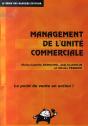 Management De L'Unité Commerciale ; Livre - Preview
