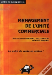 Capa do artigo Management De L