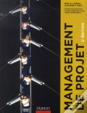 Capa do artigo Management De Projet (2e Édition)