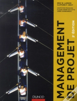 Capa do artigo Management De Projet (2e Édition)