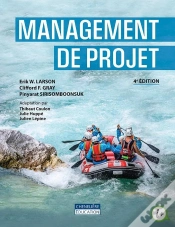 Capa do artigo Management De Projet 4e Edition
