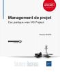 Management De Projet ; Cas Pratique Avec Ms Project - Preview