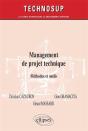 Management De Projet Technique - Méthodes Et Outils - Niveau B - Preview