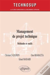Management De Projet Technique - Méthodes Et Outils - Niveau B