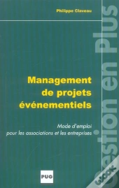 Management De Projets Evenementiels